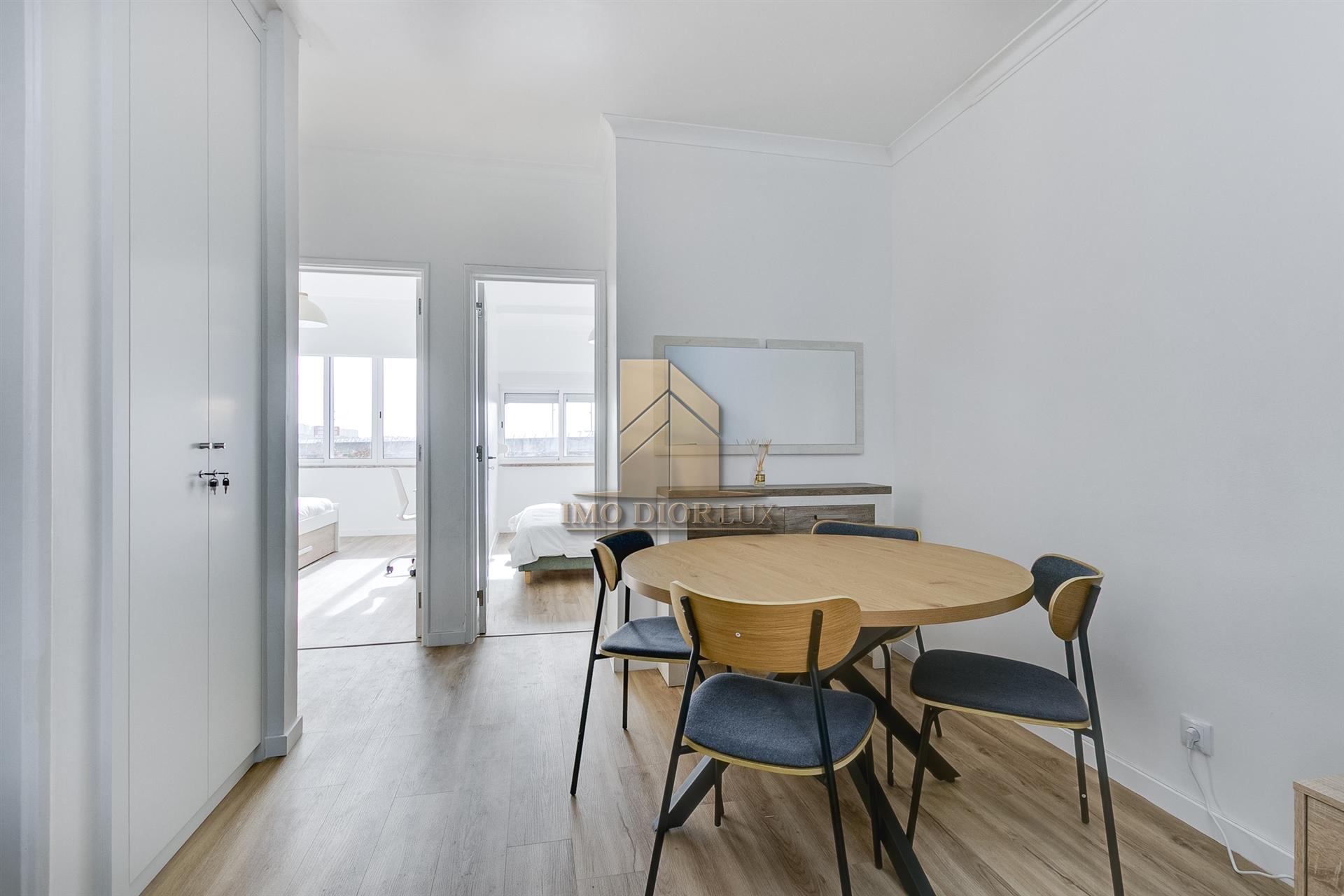 Apartamento T2 Arrendamento em Corroios,Seixal