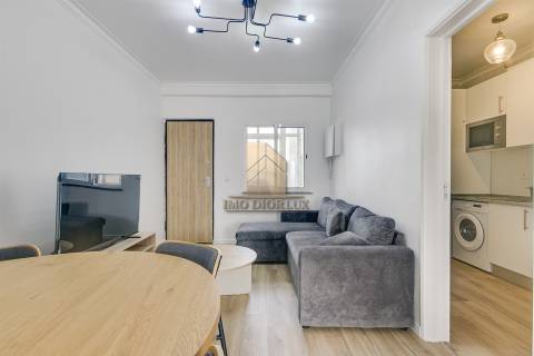 Apartamento T2 Arrendamento em Corroios,Seixal