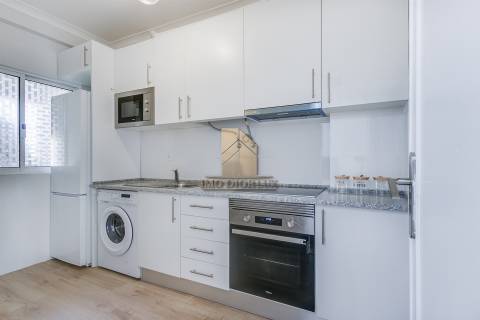 Apartamento T2 Arrendamento em Corroios,Seixal