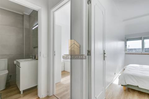 Apartamento T2 Arrendamento em Corroios,Seixal