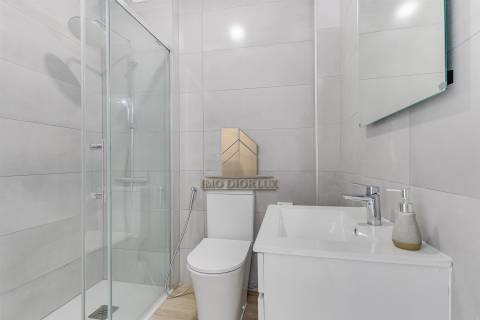 Apartamento T2 Arrendamento em Corroios,Seixal