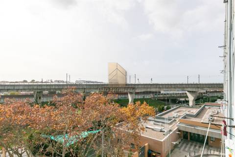 Apartamento T2 Arrendamento em Corroios,Seixal