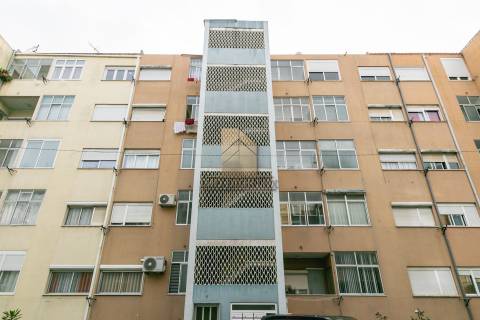Apartamento T2 Arrendamento em Corroios,Seixal