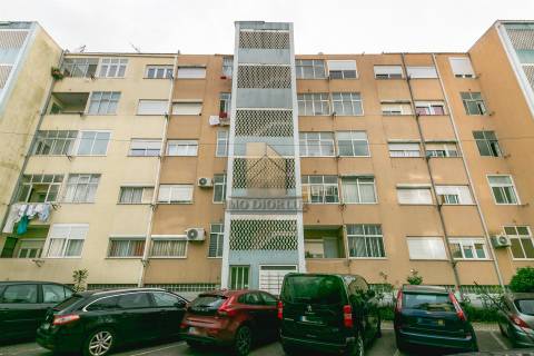 Apartamento T2 Arrendamento em Corroios,Seixal