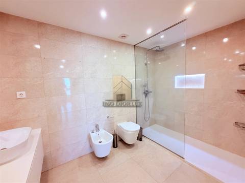 Apartamento T3 Venda em Santarém (Marvila), Santa Iria da Ribeira de Santarém, Santarém (São Salvador) e Santarém (São Nicolau),Santarém