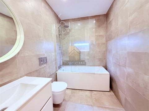 Apartamento T3 Venda em Santarém (Marvila), Santa Iria da Ribeira de Santarém, Santarém (São Salvador) e Santarém (São Nicolau),Santarém