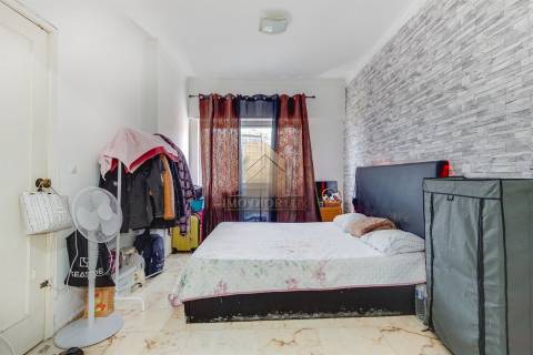 Apartamento T3 Venda em Queluz e Belas,Sintra