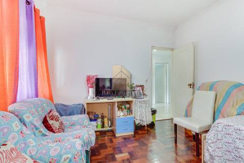 Apartamento T3 Venda em Queluz e Belas,Sintra