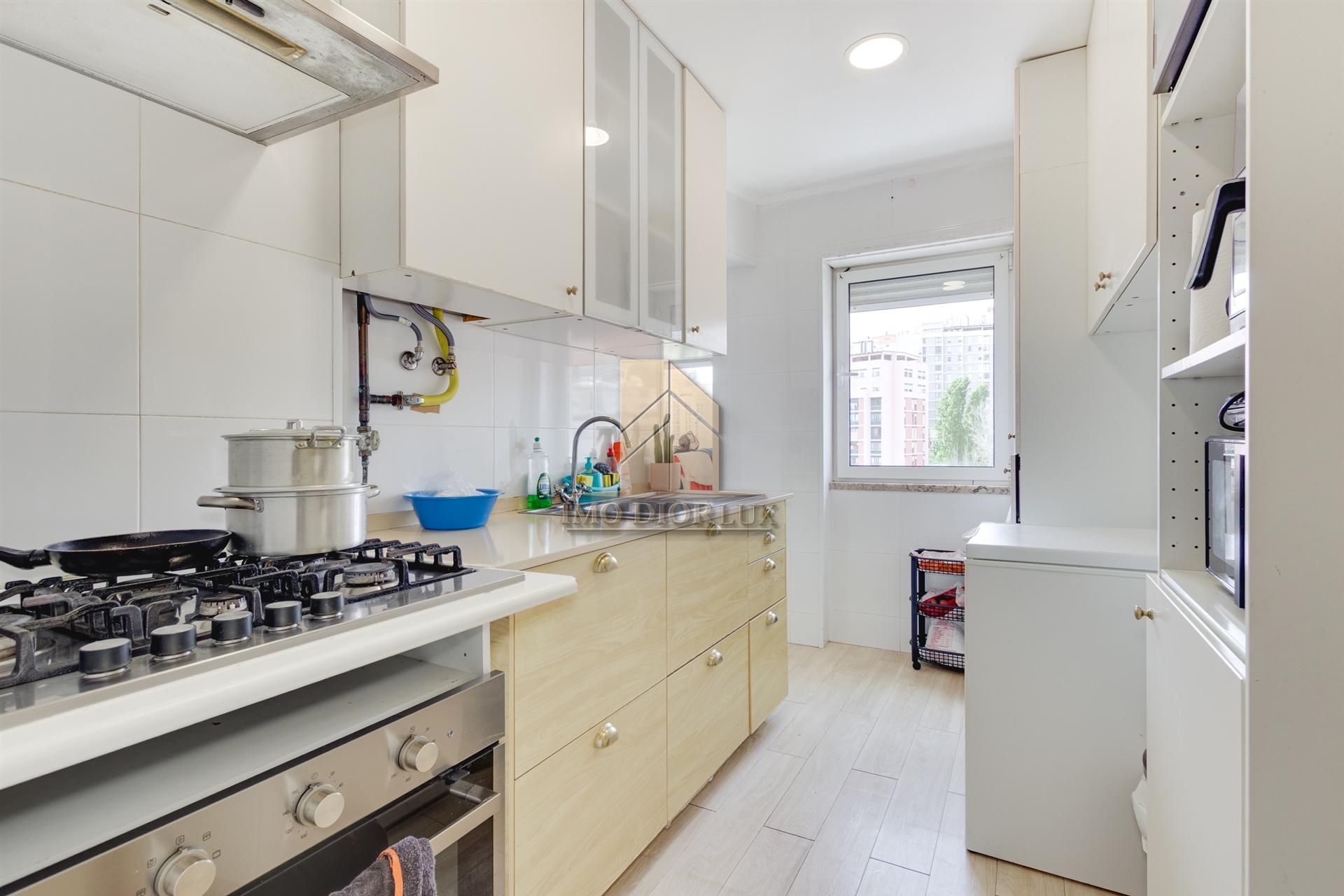 Apartamento T3 Venda em Queluz e Belas,Sintra