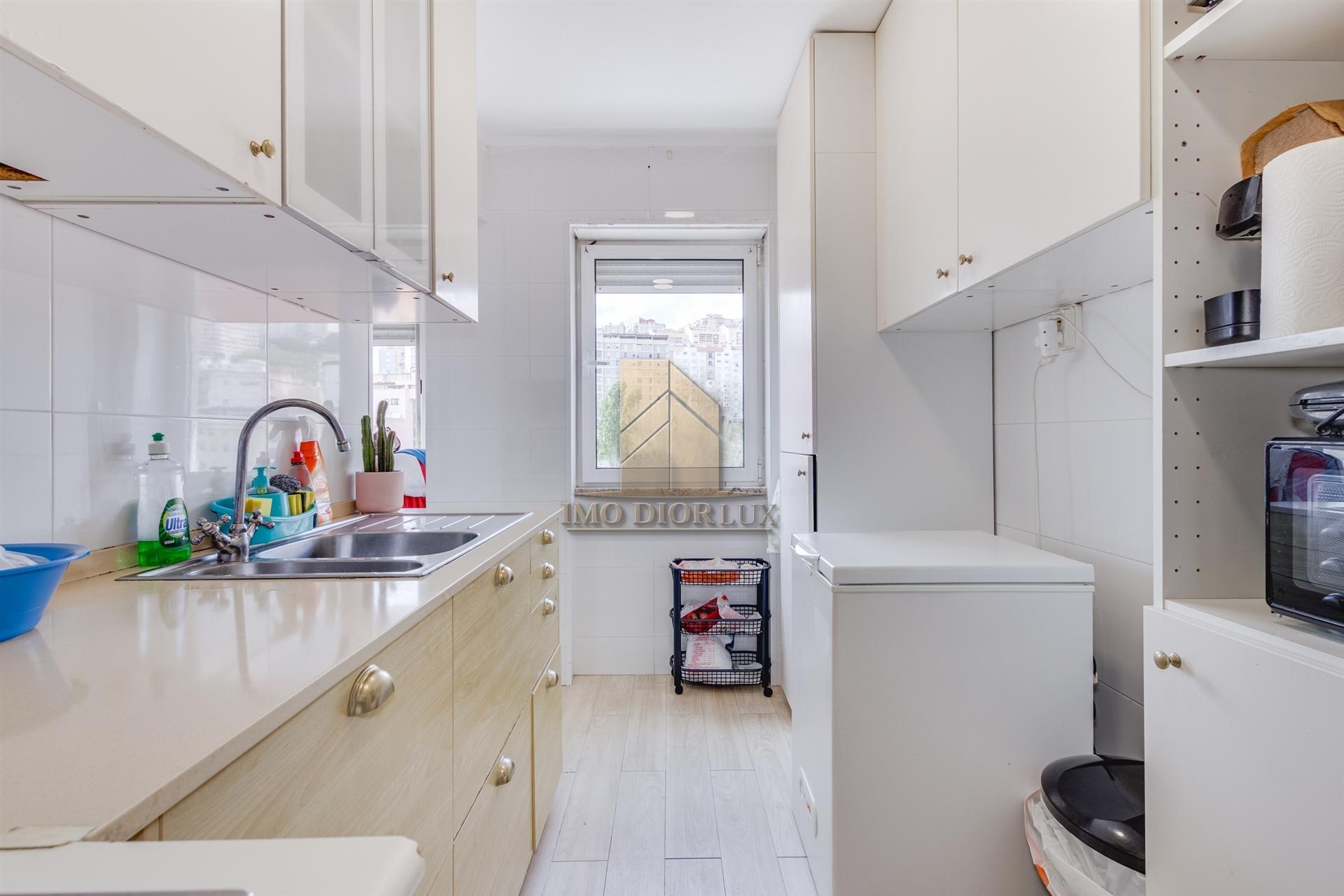 Apartamento T3 Venda em Queluz e Belas,Sintra