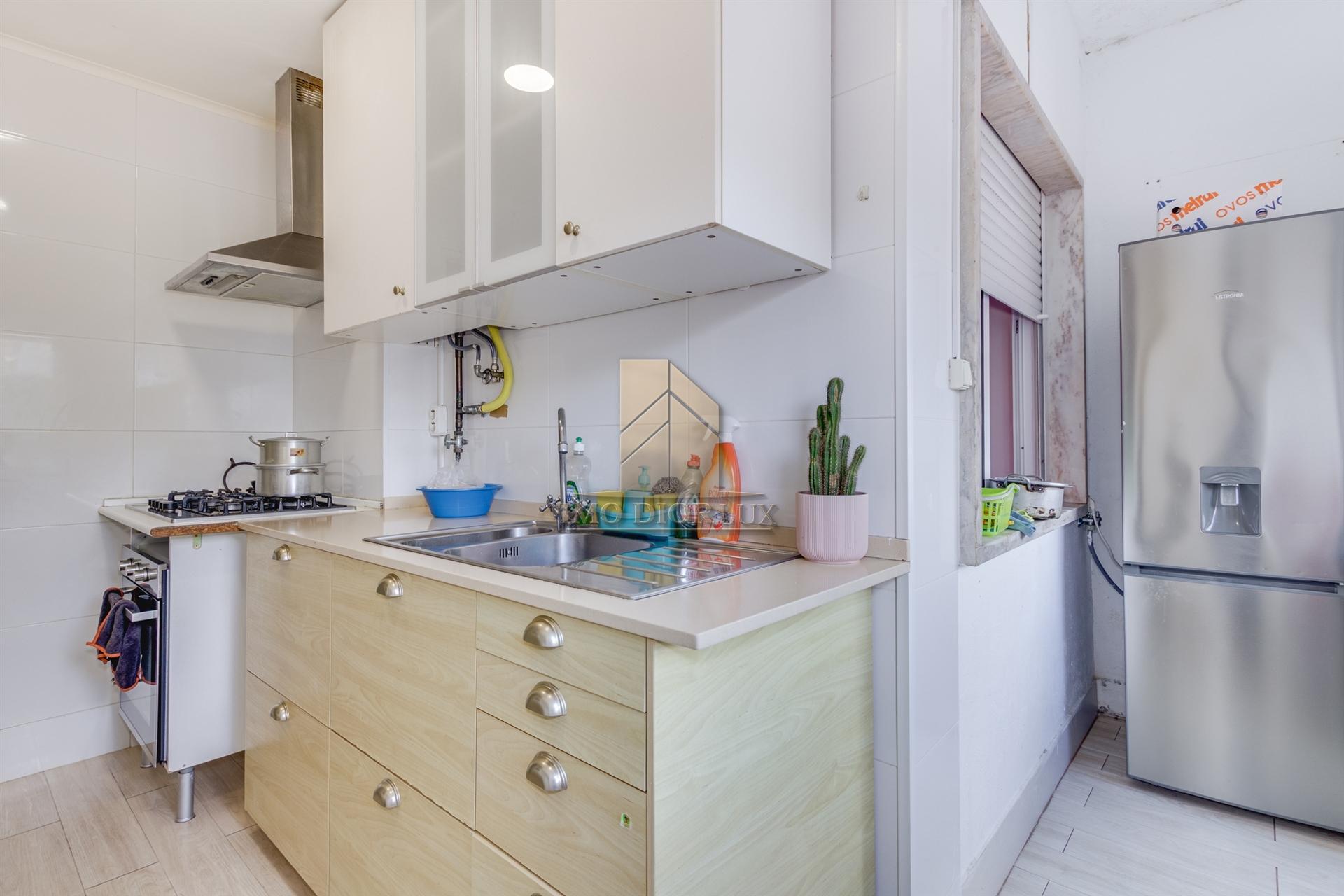 Apartamento T3 Venda em Queluz e Belas,Sintra