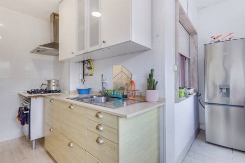 Apartamento T3 Venda em Queluz e Belas,Sintra