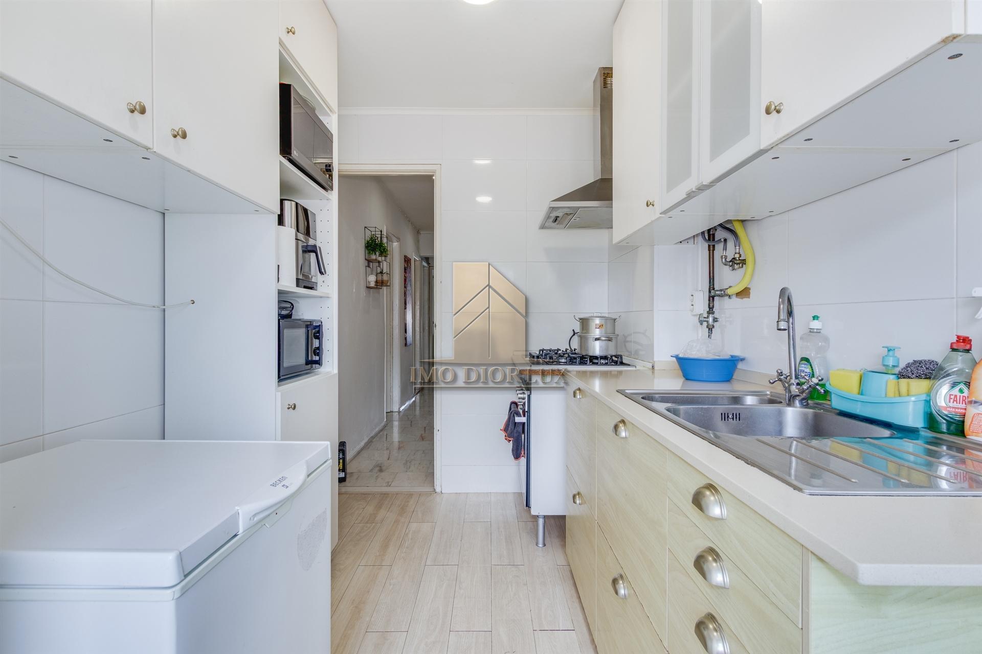 Apartamento T3 Venda em Queluz e Belas,Sintra