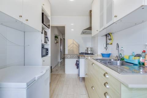 Apartamento T3 Venda em Queluz e Belas,Sintra