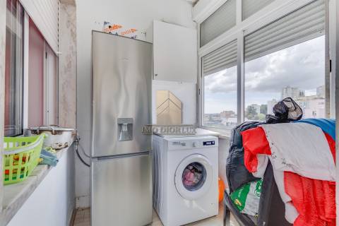 Apartamento T3 Venda em Queluz e Belas,Sintra