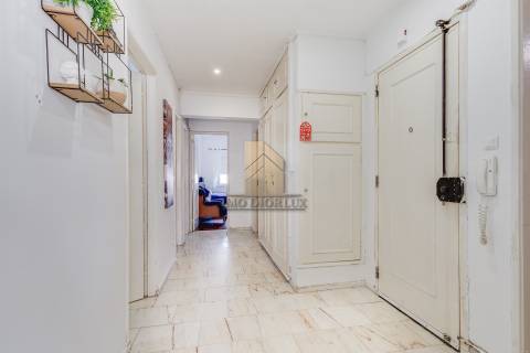 Apartamento T3 Venda em Queluz e Belas,Sintra