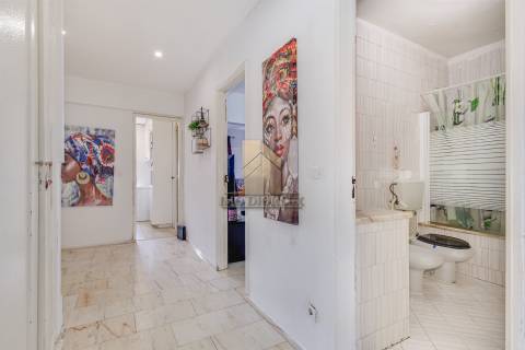 Apartamento T3 Venda em Queluz e Belas,Sintra