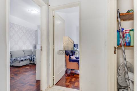 Apartamento T3 Venda em Queluz e Belas,Sintra