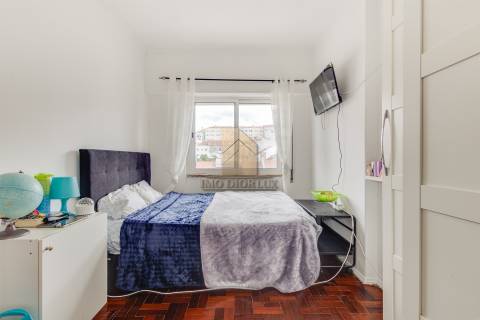 Apartamento T3 Venda em Queluz e Belas,Sintra