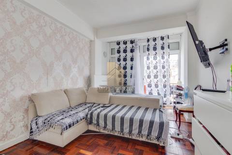 Apartamento T3 Venda em Queluz e Belas,Sintra