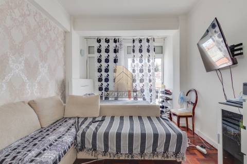 Apartamento T3 Venda em Queluz e Belas,Sintra