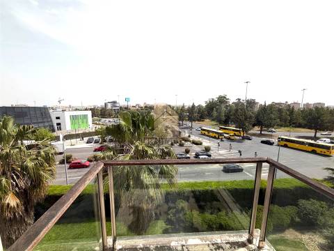 Apartamento T3 Arrendamento em Sacavém e Prior Velho,Loures