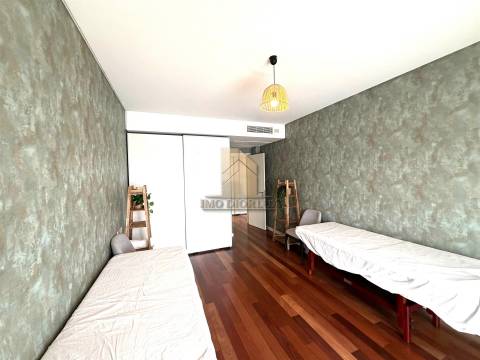 Apartamento T3 Arrendamento em Sacavém e Prior Velho,Loures