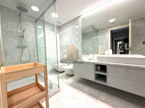 Apartamento T3 Arrendamento em Sacavém e Prior Velho,Loures