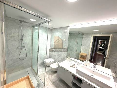 Apartamento T3 Arrendamento em Sacavém e Prior Velho,Loures