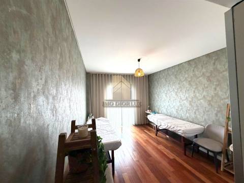 Apartamento T3 Arrendamento em Sacavém e Prior Velho,Loures