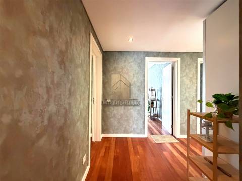 Apartamento T3 Arrendamento em Sacavém e Prior Velho,Loures