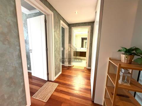 Apartamento T3 Arrendamento em Sacavém e Prior Velho,Loures