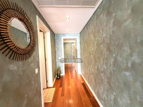 Apartamento T3 Arrendamento em Sacavém e Prior Velho,Loures