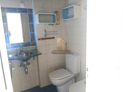 Apartamento T2 Arrendamento em Setúbal (São Julião, Nossa Senhora da Anunciada e Santa Maria da Graça),Setúbal