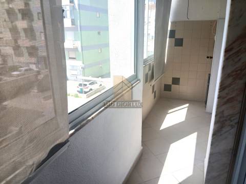 Apartamento T2 Arrendamento em Setúbal (São Julião, Nossa Senhora da Anunciada e Santa Maria da Graça),Setúbal