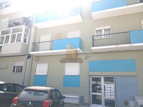 Apartamento T2 Arrendamento em Setúbal (São Julião, Nossa Senhora da Anunciada e Santa Maria da Graça),Setúbal