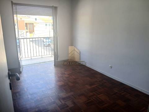 Apartamento T2 Arrendamento em Setúbal (São Julião, Nossa Senhora da Anunciada e Santa Maria da Graça),Setúbal