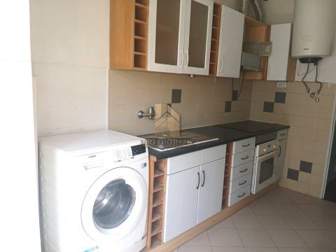 Apartamento T2 Arrendamento em Setúbal (São Julião, Nossa Senhora da Anunciada e Santa Maria da Graça),Setúbal