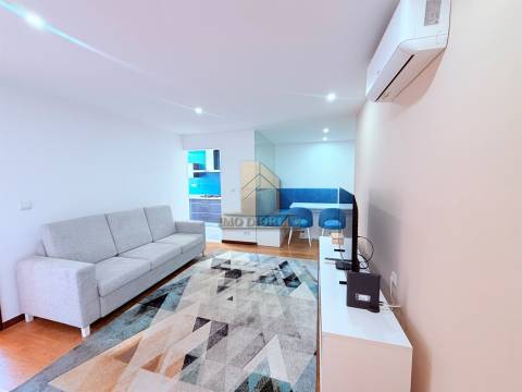 Apartamento T2 Arrendamento em Odivelas,Odivelas