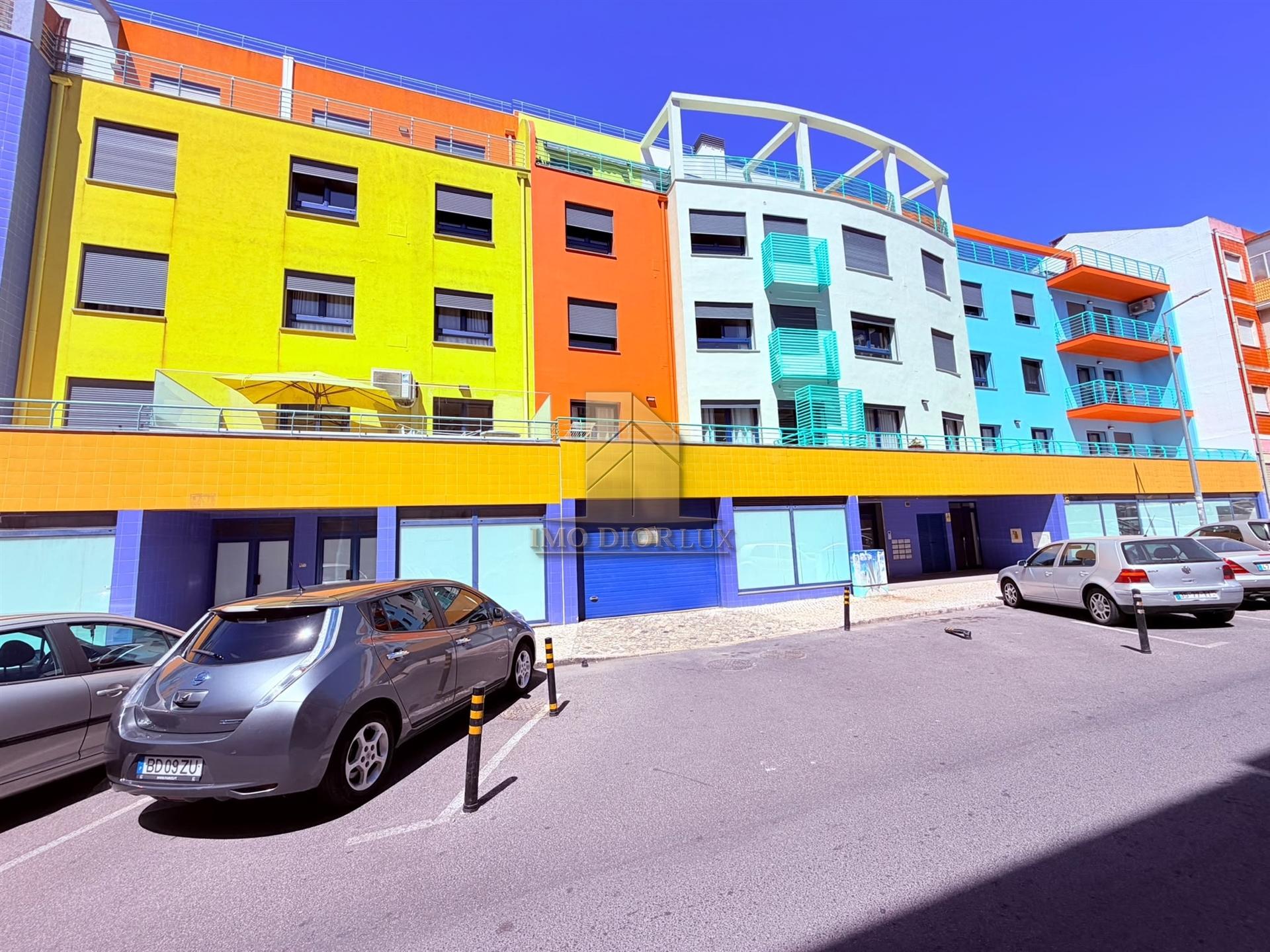 Apartamento T2 Arrendamento em Odivelas,Odivelas