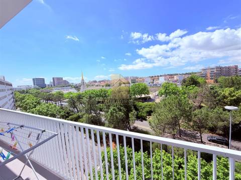 Apartamento T3 Arrendamento em Parque das Nações,Lisboa