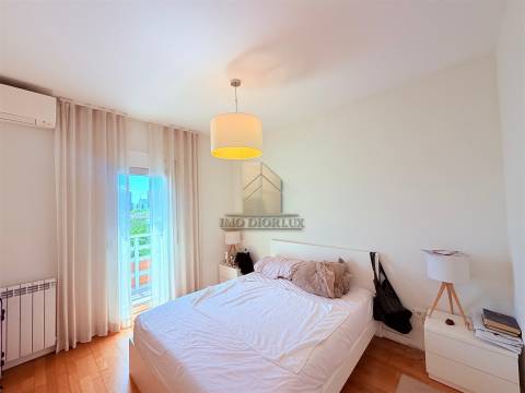 Apartamento T3 Arrendamento em Parque das Nações,Lisboa