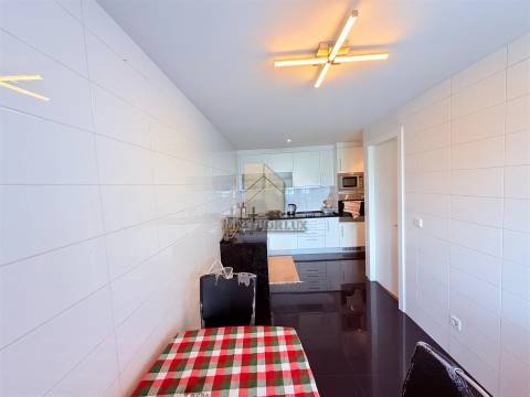 Apartamento T3 Arrendamento em Parque das Nações,Lisboa