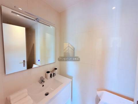 Apartamento T3 Arrendamento em Parque das Nações,Lisboa