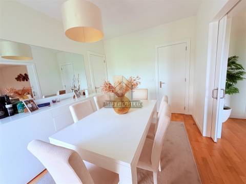 Apartamento T3 Arrendamento em Parque das Nações,Lisboa