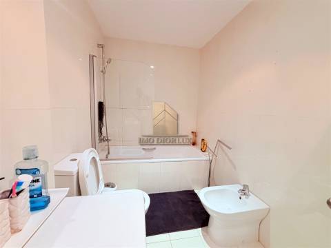 Apartamento T3 Arrendamento em Parque das Nações,Lisboa