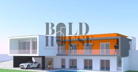 Terreno Para Construção  Venda em Pontével,Cartaxo