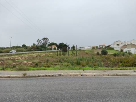 Terreno Urbano  Venda em Cartaxo e Vale da Pinta,Cartaxo