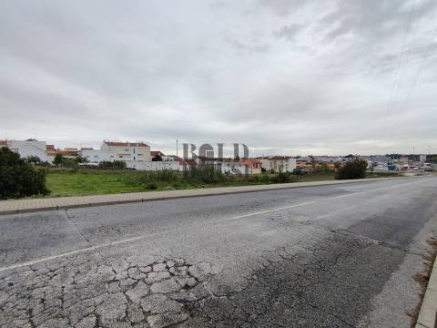 Terreno Urbano  Venda em Cartaxo e Vale da Pinta,Cartaxo