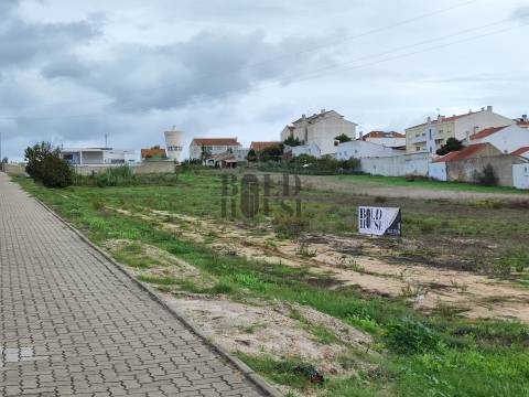 Terreno Urbano  Venda em Cartaxo e Vale da Pinta,Cartaxo